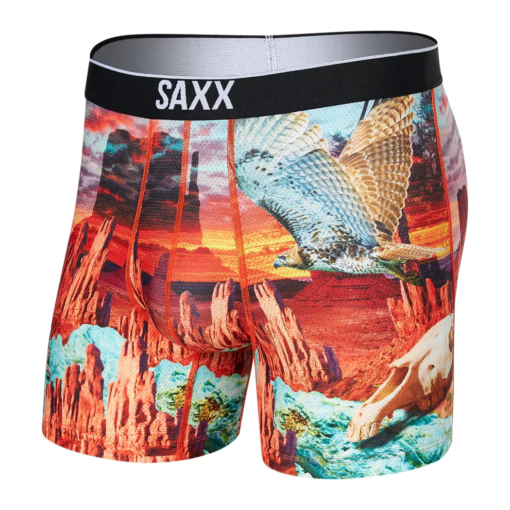 Saxx Volt Boxer Brief