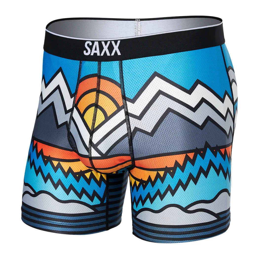 Saxx Volt Boxer Brief