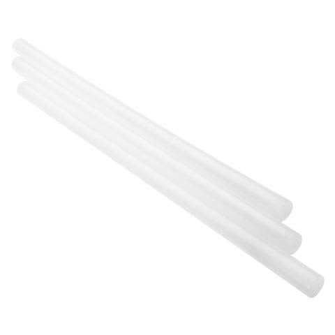 8mm Clear P-Tex Drip Candle