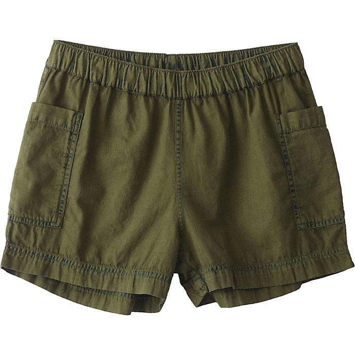 Kavu Taos Short