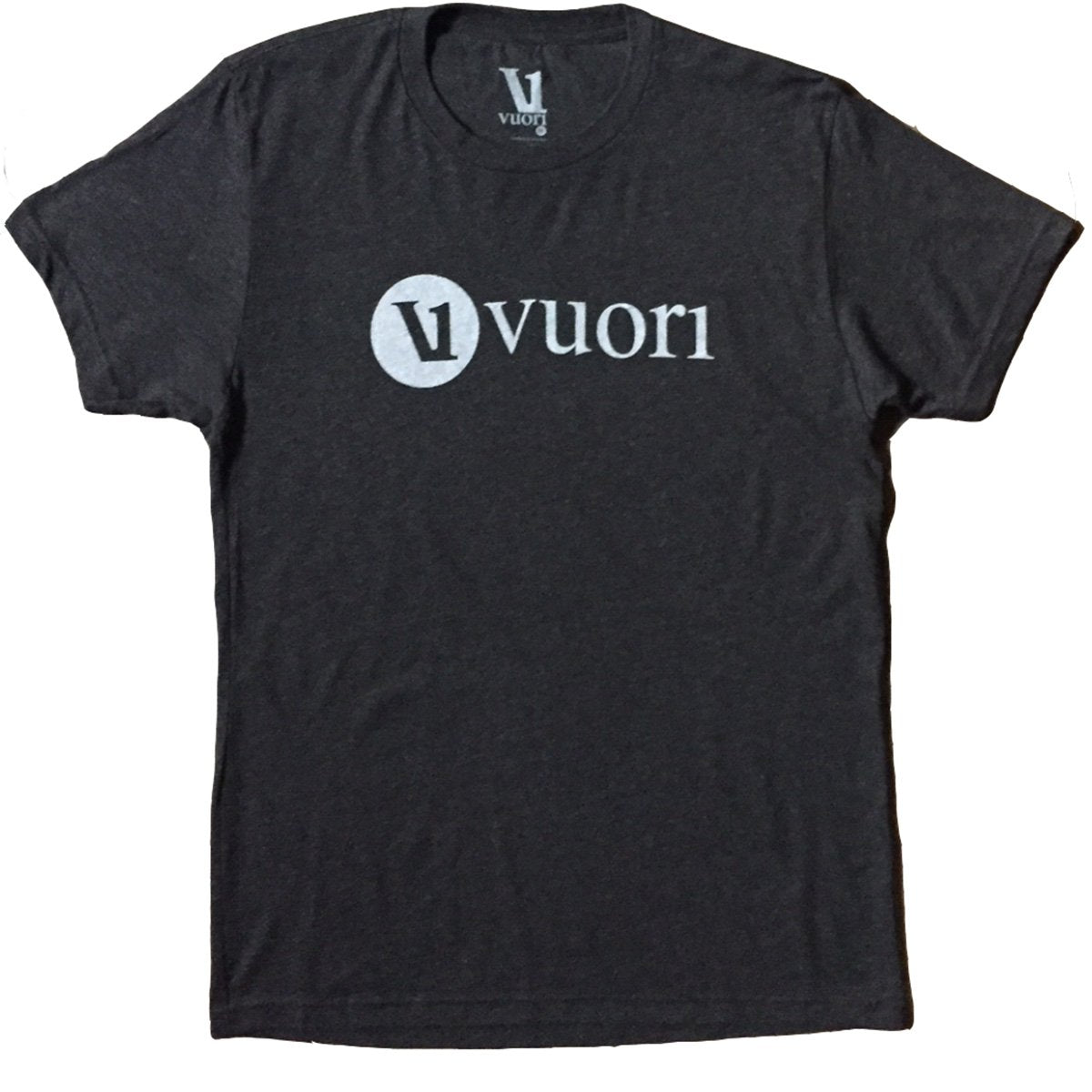 Vuori V1 Logo Tee