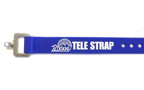 22 Designs Ski Strap