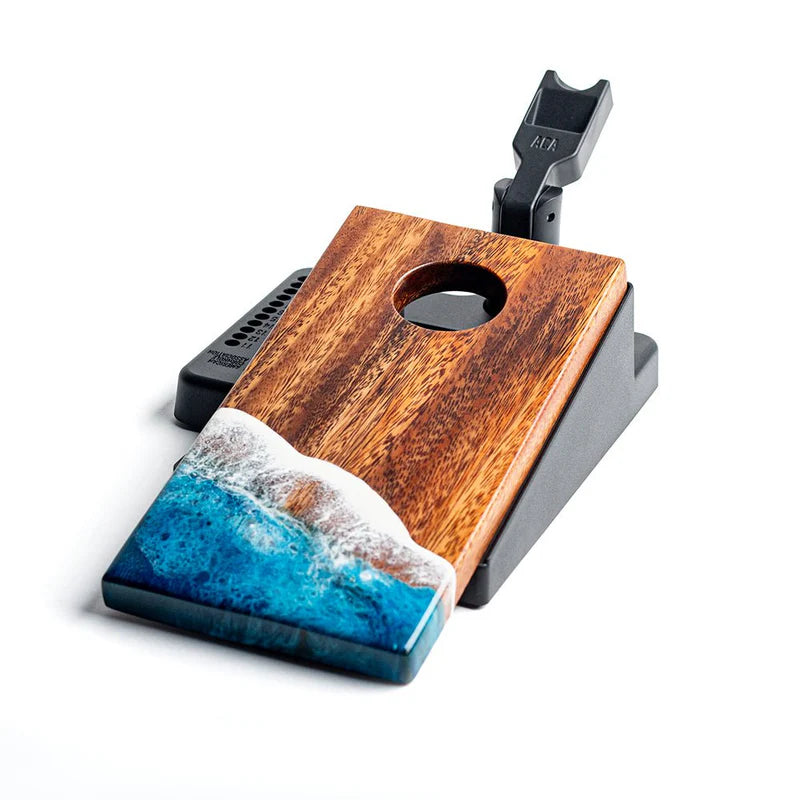Elakai Outdoors Mini Tabletop Cornhole Set