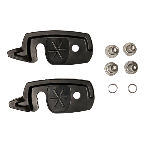 Karakoram Tip/Tail Clips