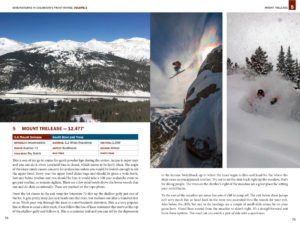 Making Turns in Colorado's Front Range -Volume 2.2 - North