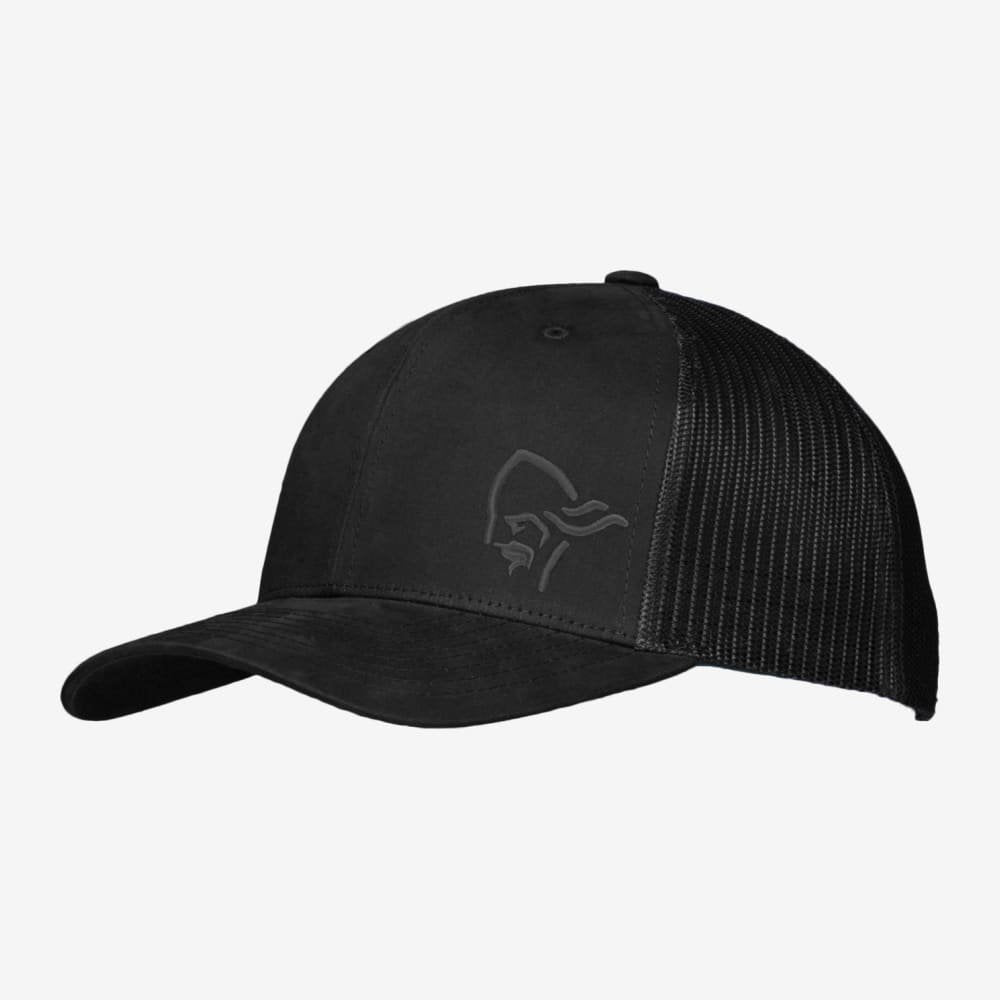 Norrona -29 Trucker Mesh snap Back Cap