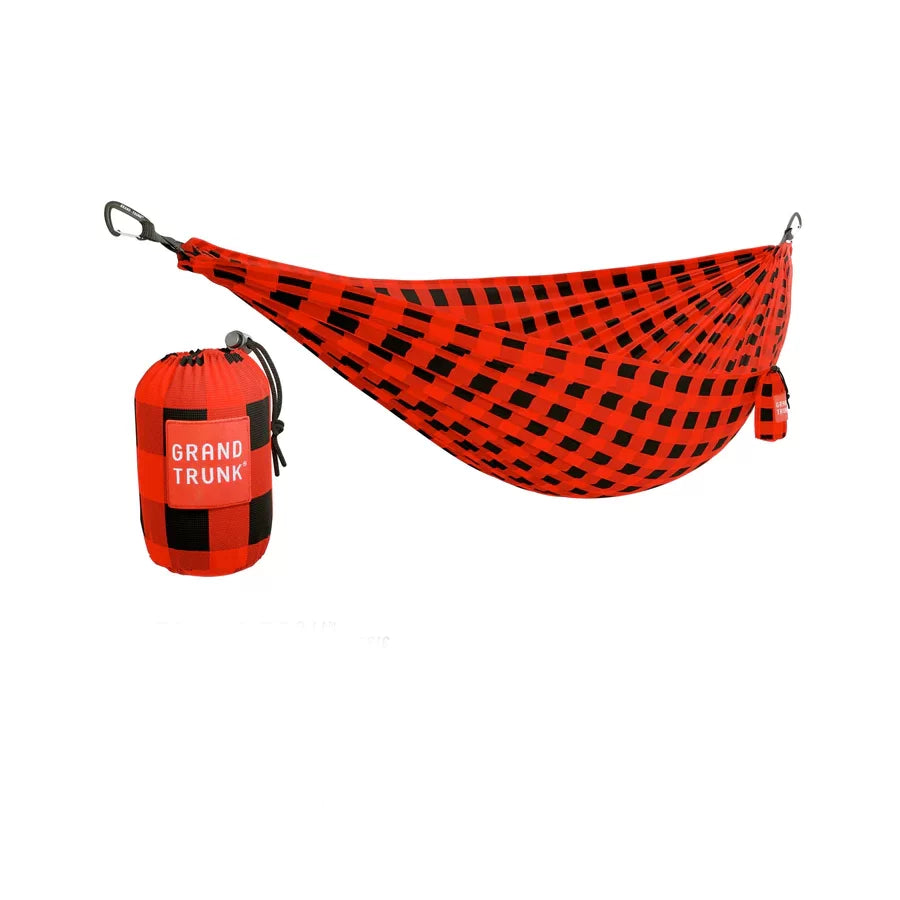 Grand Trunk TRUNKTECH™ Hammock Double