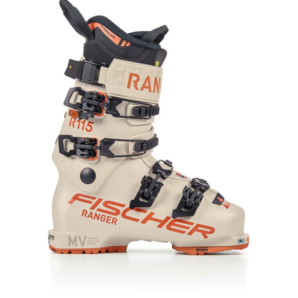 Fischer Ranger 115 2025