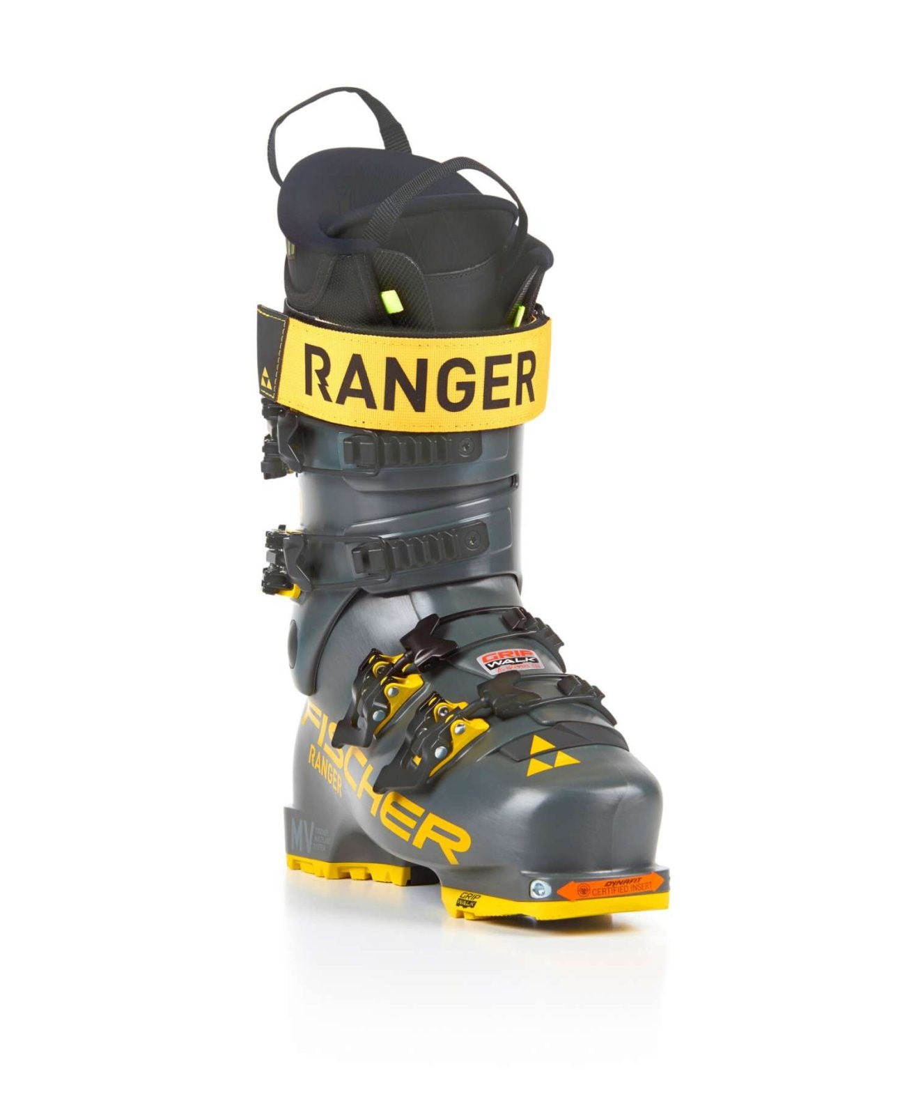 Fischer Ranger 120 2025