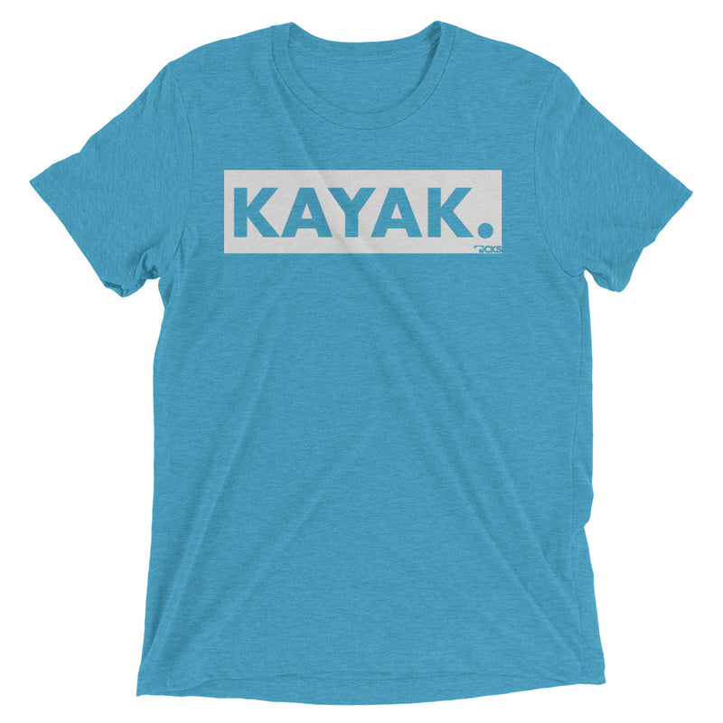 CKS Kayak. T-Shirt
