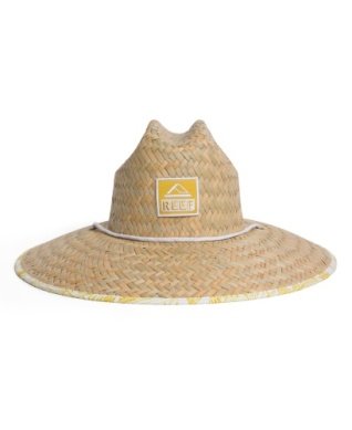 Reef Breakwater Lifeguard Hat