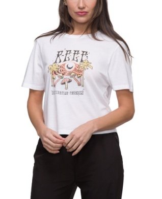 Reef Sparkler's Tee