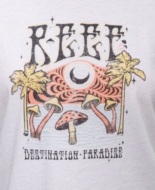 Reef Sparkler's Tee