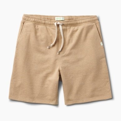 Reef Men's Wade French Terry Short