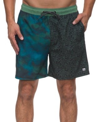 Reef Elliot E/W Woven Short