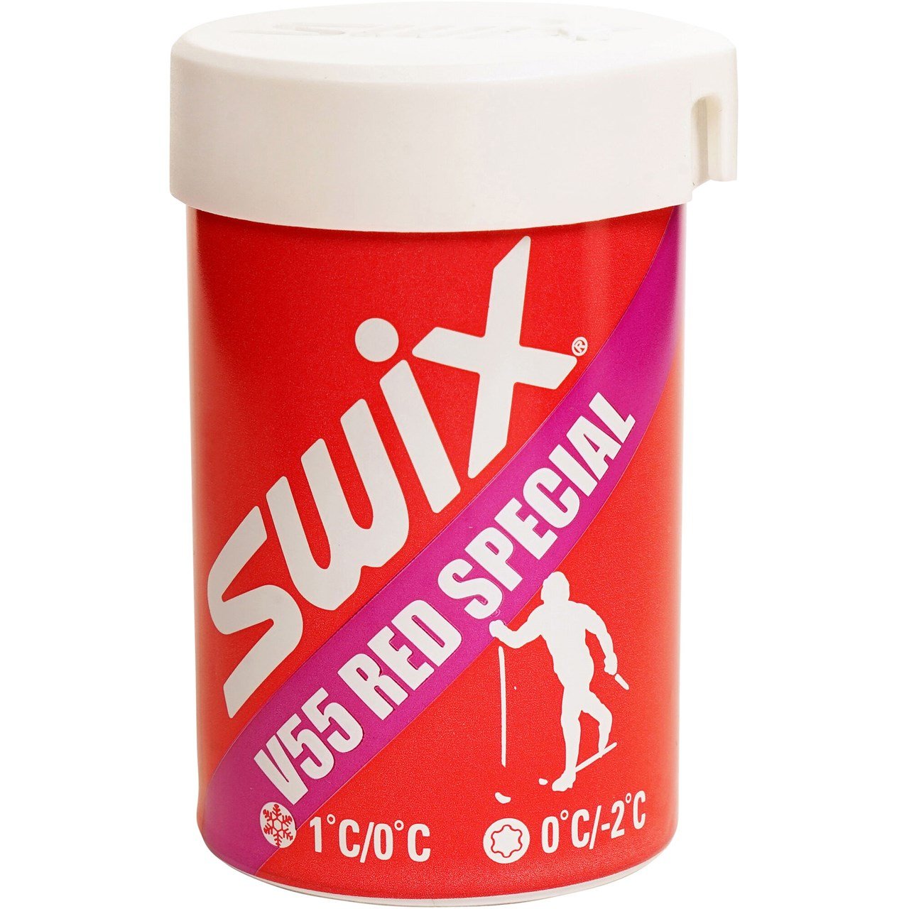 SWIX V-Series Nordic Kickwax