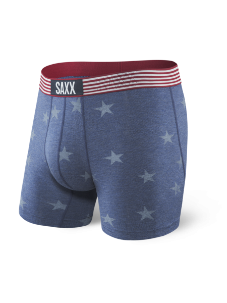 Saxx Vibe Boxer Brief