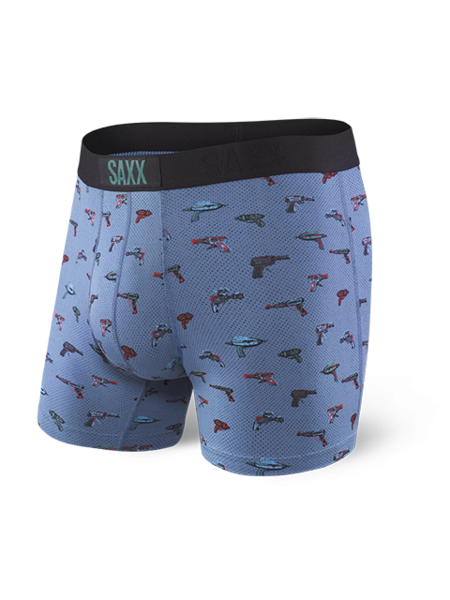 Saxx Vibe Boxer Brief