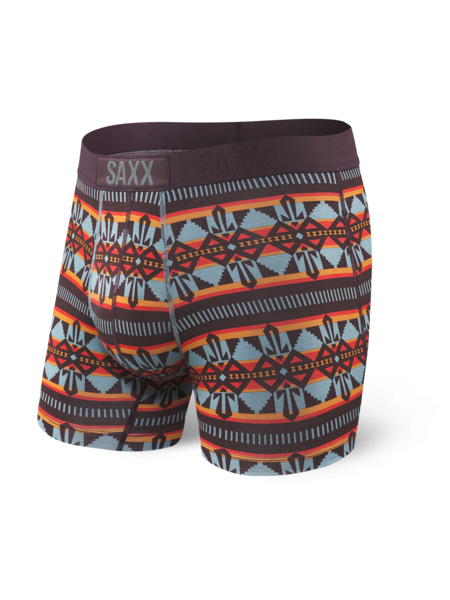 Saxx Vibe Boxer Brief