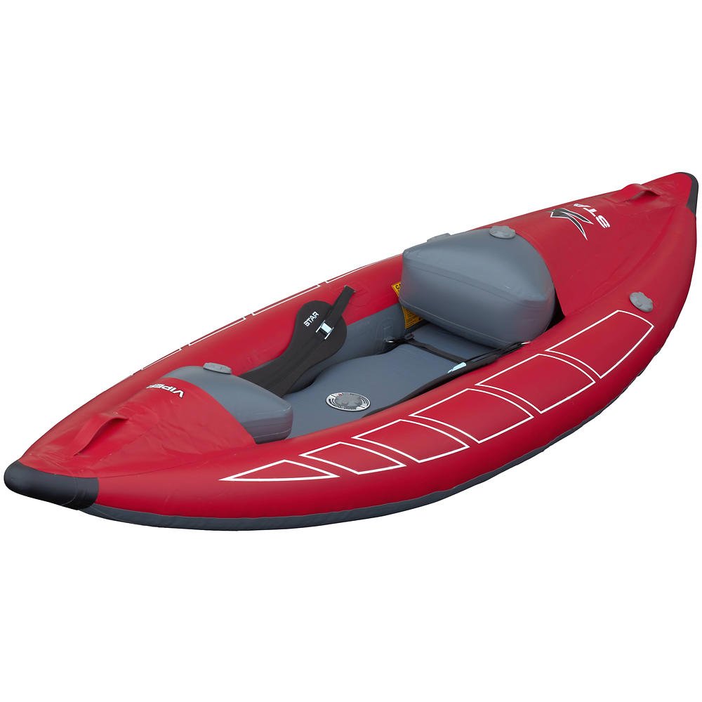 Star Viper Inflatable Kayak