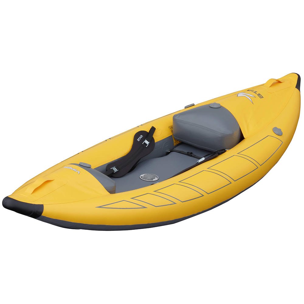 Star Viper Inflatable Kayak