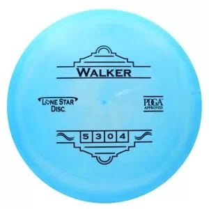 Lonestar Walker