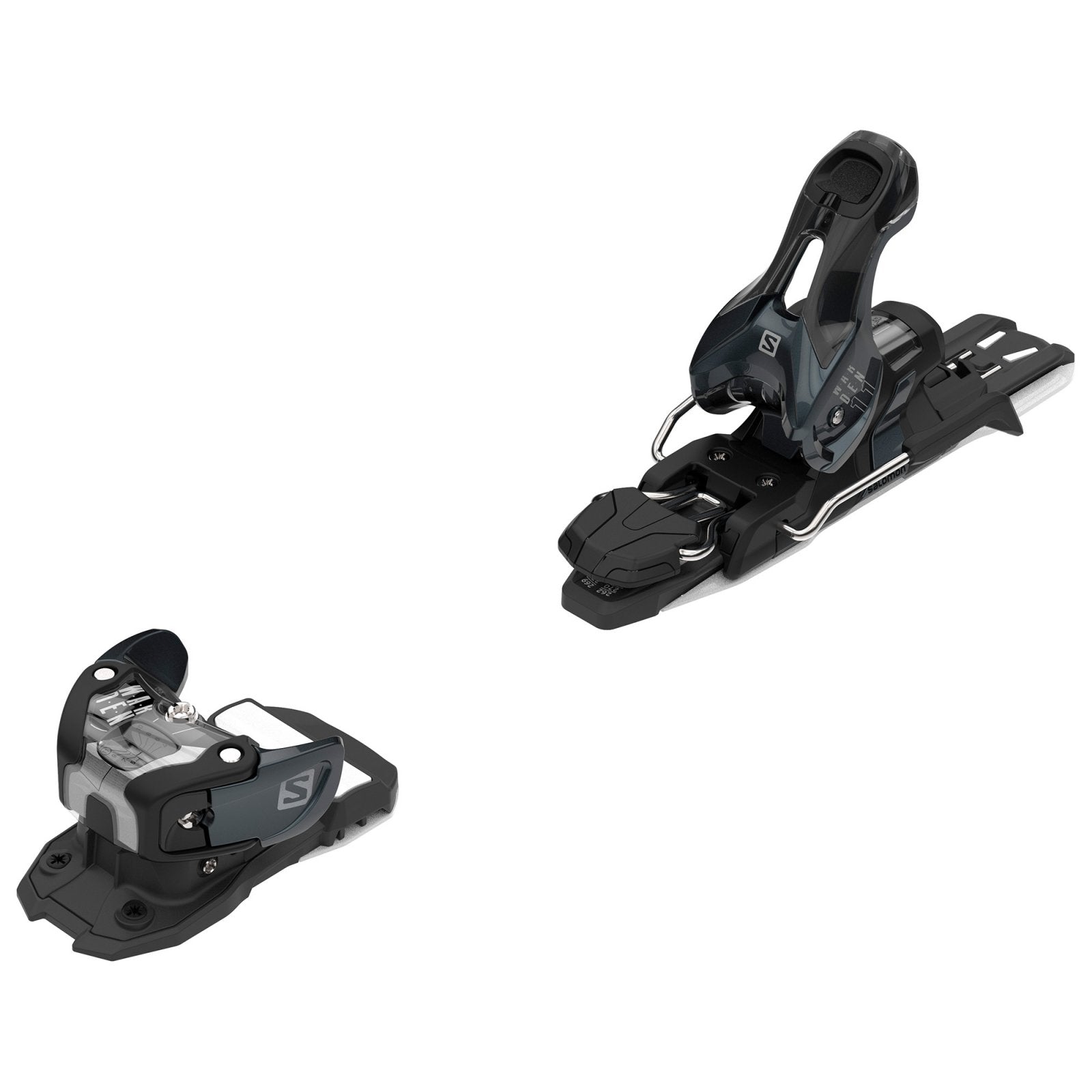 Salomon Warden 11 MNC Binding