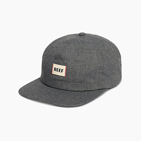 Reef Way Hat