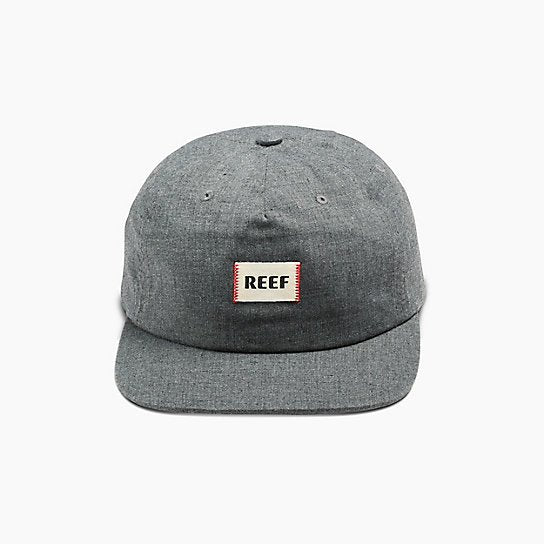 Reef Way Hat