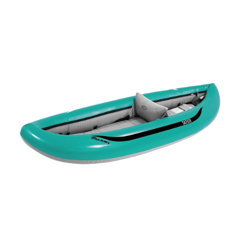AIRE Tributary Tater Inflatable Kayak