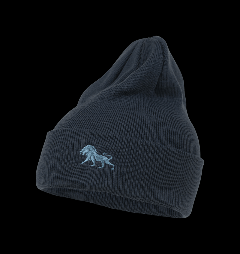 Spacecraft Wild Cuff Beanie