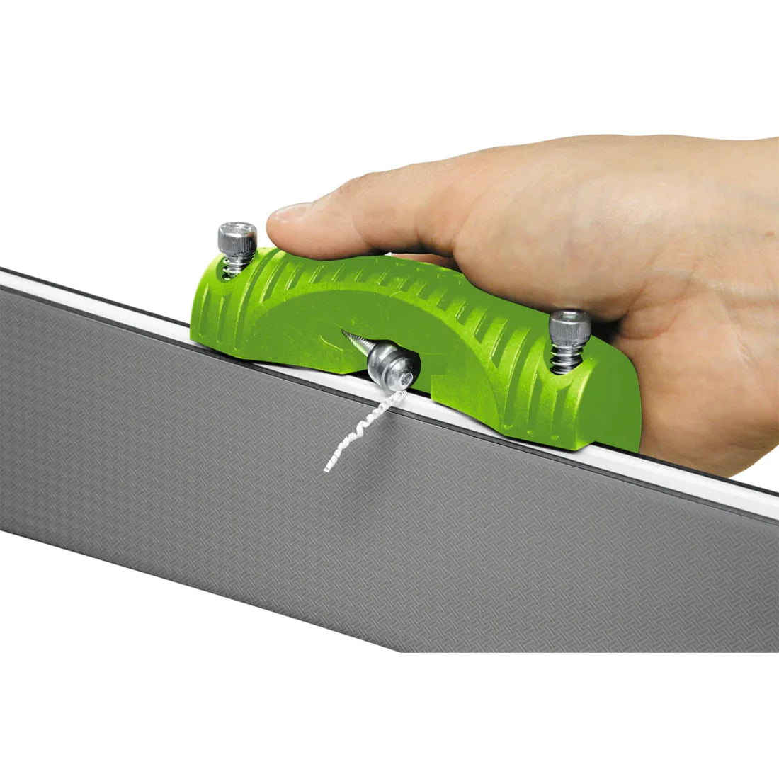 Sidewall Planer Ergo Razor