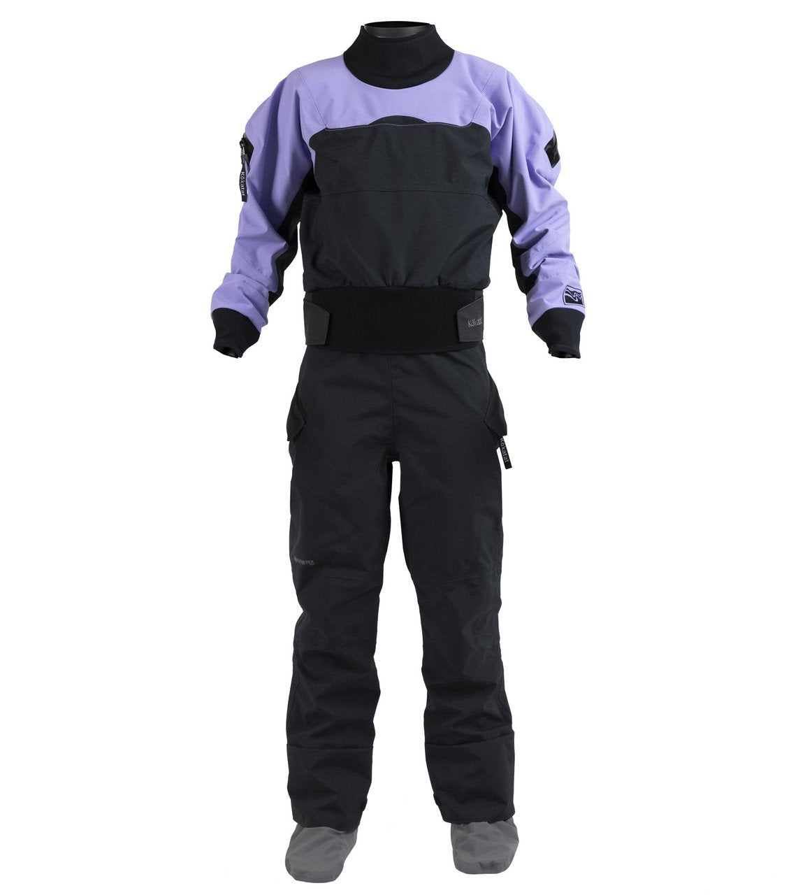 Kokatat 2024 Wmn's Icon Drysuit - Gore-Tex