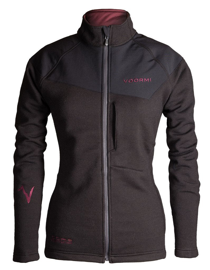 Voormi Mens River Run Hoodie