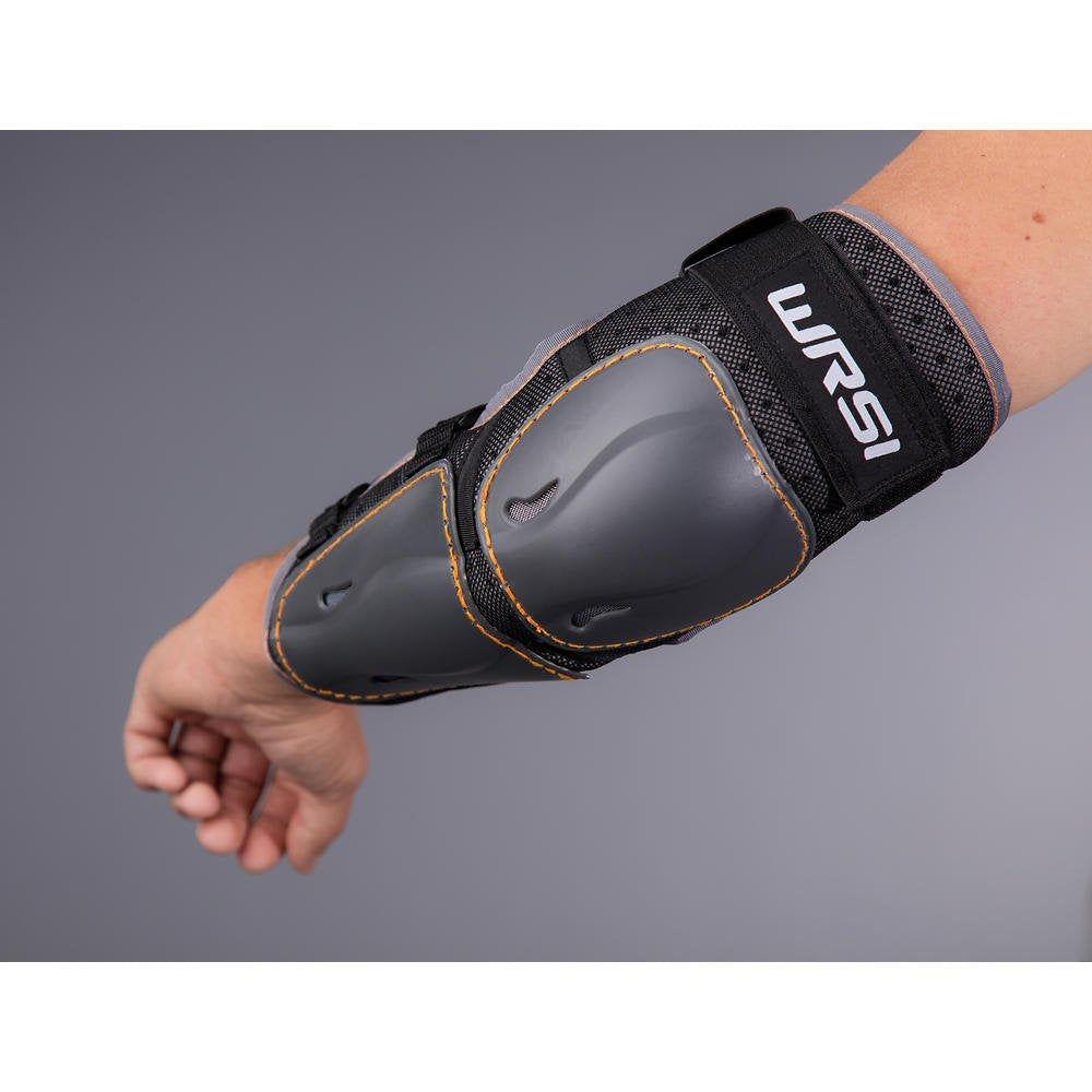 WRSI S-turn Elbow Pads