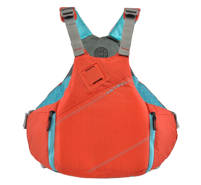 Astral YTV PFD