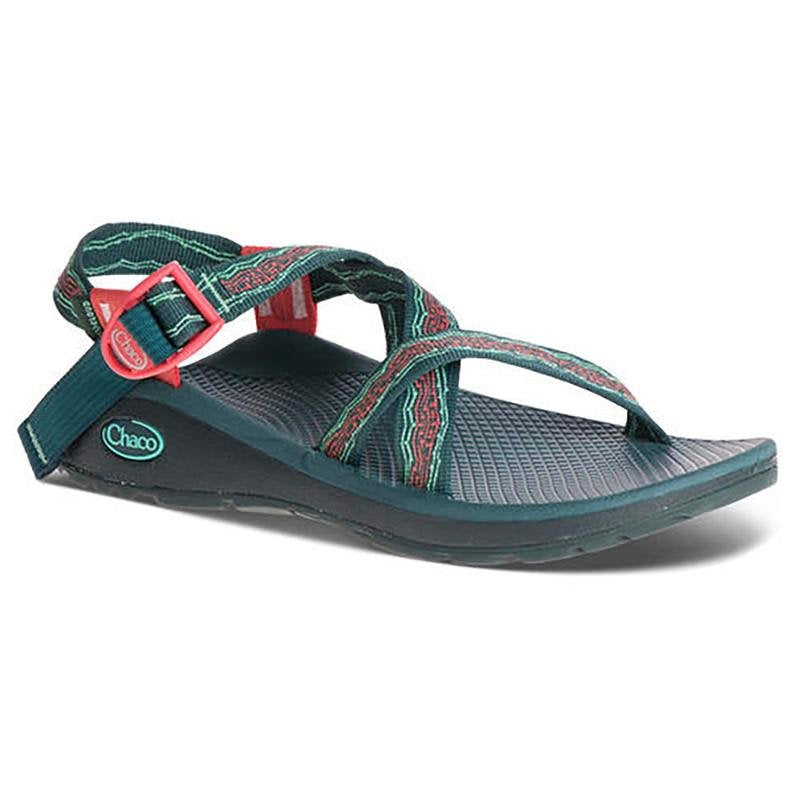 Chaco womens Z cloud Sandal