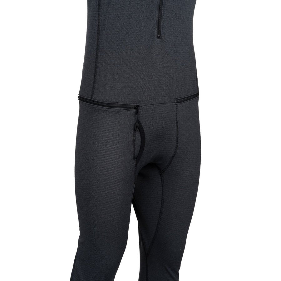 NEW IR 2024 Balaclava Union Suit