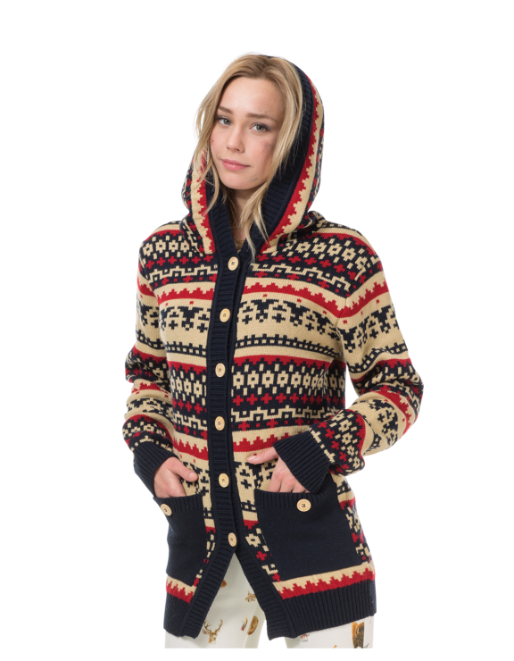 Picture Women's Zoomy Hoodie