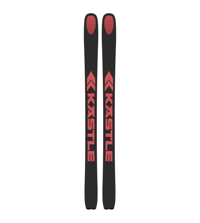 Kastle ZX100 Ski 2025