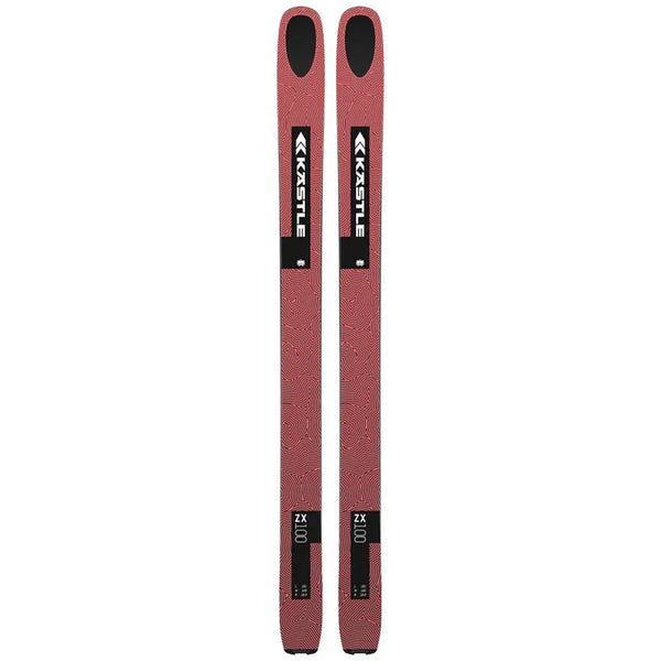 Kastle ZX100 Ski 2026