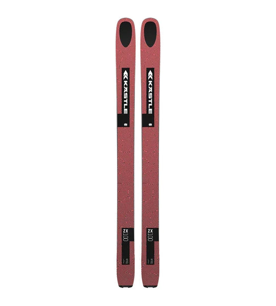 Kastle ZX100 Ski 2026
