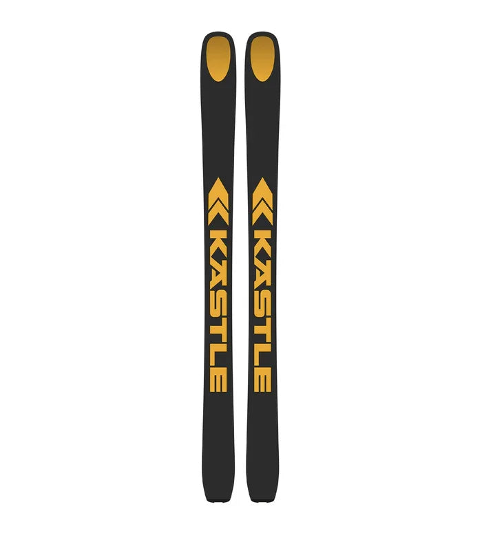 Kastle ZX108 Ski 2025