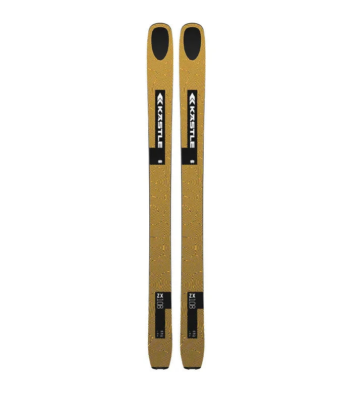 Kastle ZX108 Ski 2025