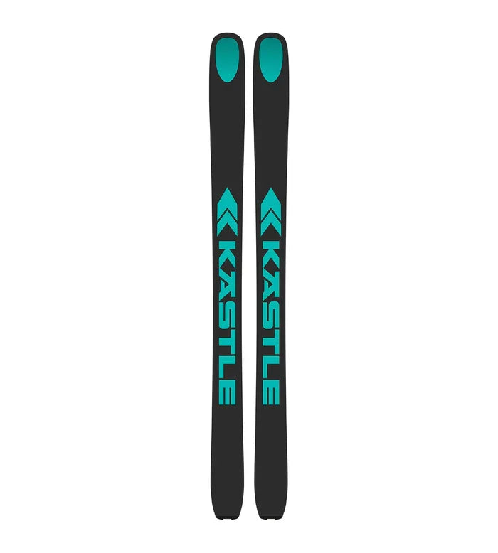 Kastle ZX115 Ski 2025