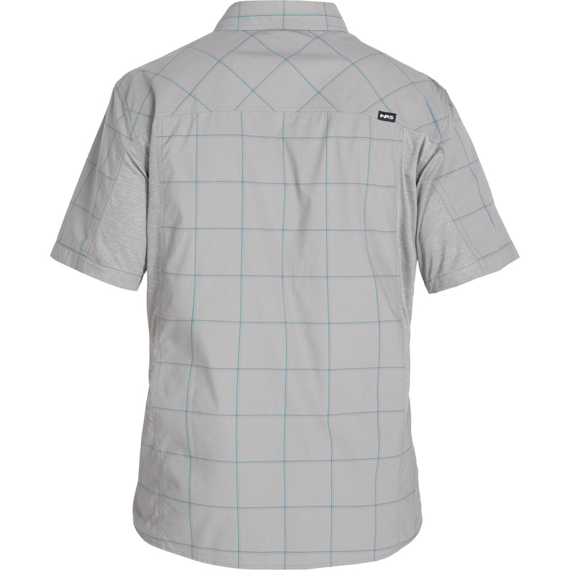 2023 NRS Men's Short Sleeve Guide Shirt Closeout