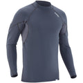 2023 NRS Men's HydroSkin 0.5 Long Sleeve Shirt Closeout