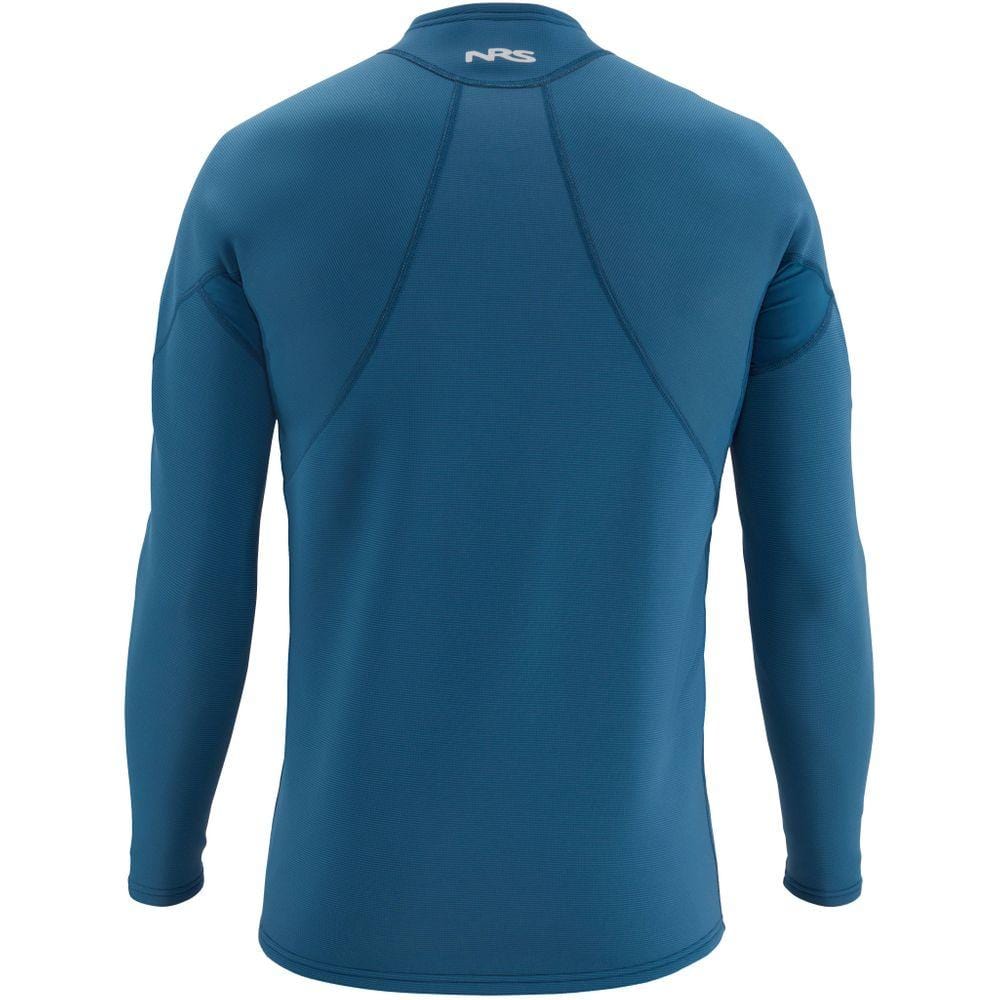 2023 NRS Men's HydroSkin 0.5 Long Sleeve Shirt Closeout