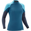 2023 NRS Women's HydroSkin 0.5 Long Sleeve Shirt Closeout