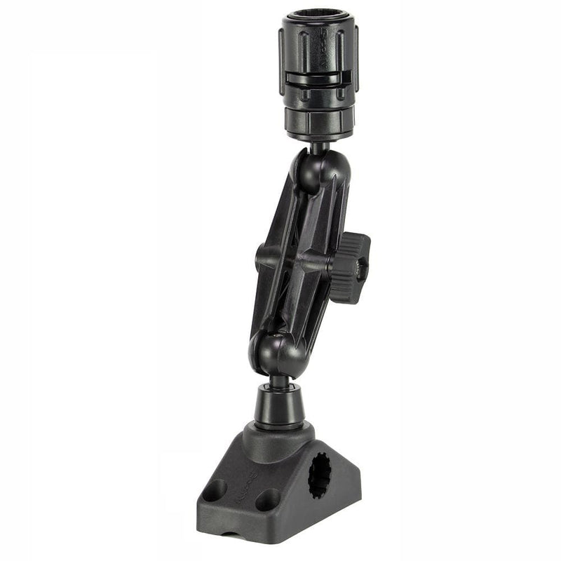 Scotty Ball Mounting System